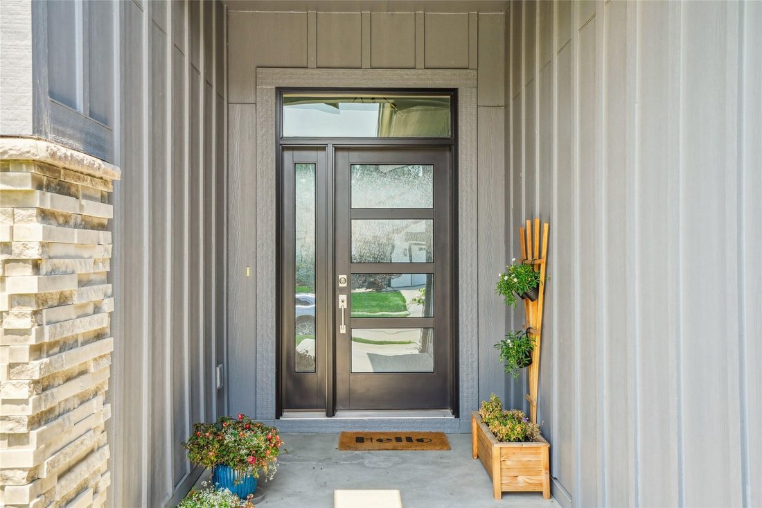 House in Urbandale, Iowa, United States 3 - 17483163