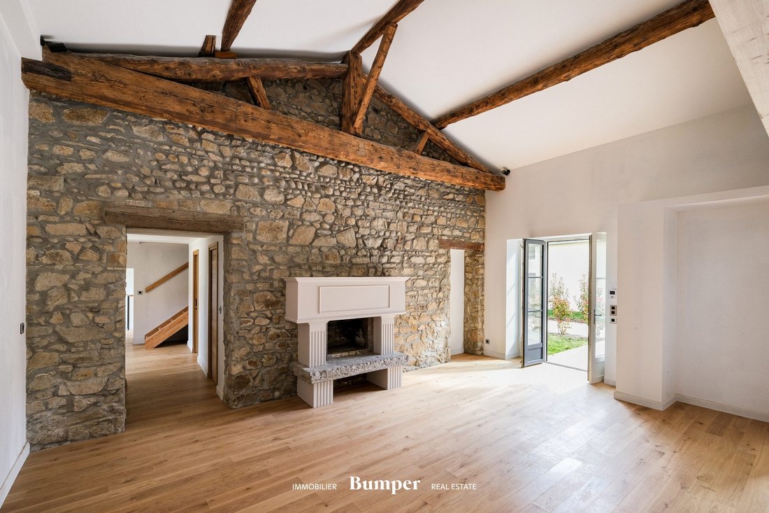 House in Centre-Bourg, Saint-Genis-Laval, France 5 - 17489254