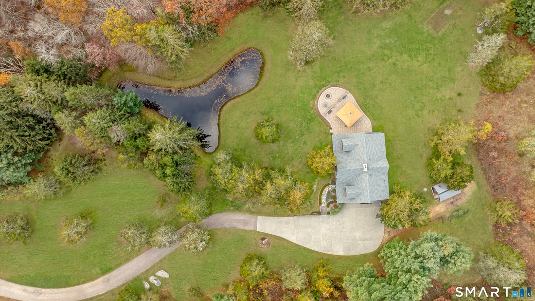 House in Eastford, Connecticut, United States 3 - 17487859