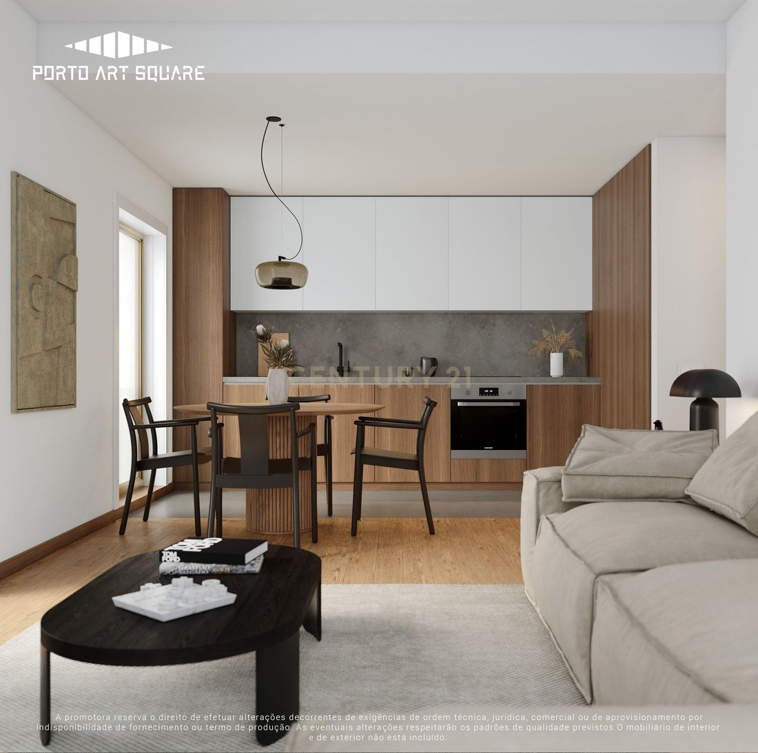 Apartment in Cedofeita, Santo Ildefonso, Se, Miragaia, Sao Nicolau e Vitoria, Porto District, Portugal 1 - 17488546