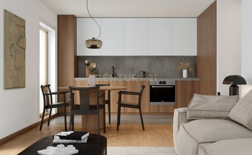 Apartment in Cedofeita, Santo Ildefonso, Se, Miragaia, Sao Nicolau e Vitoria, Porto District, Portugal 1