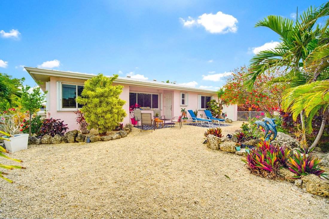 House in Big Pine Key, Florida, United States 2 - 17481422
