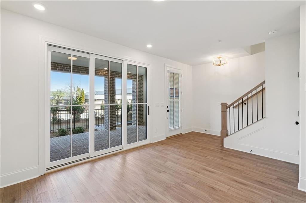 Townhouse in Alpharetta, Georgia, United States 4 - 17260061