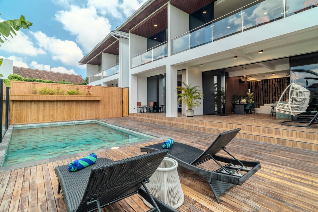 House in North Kuta, Bali, Indonesia 1 - 17488405