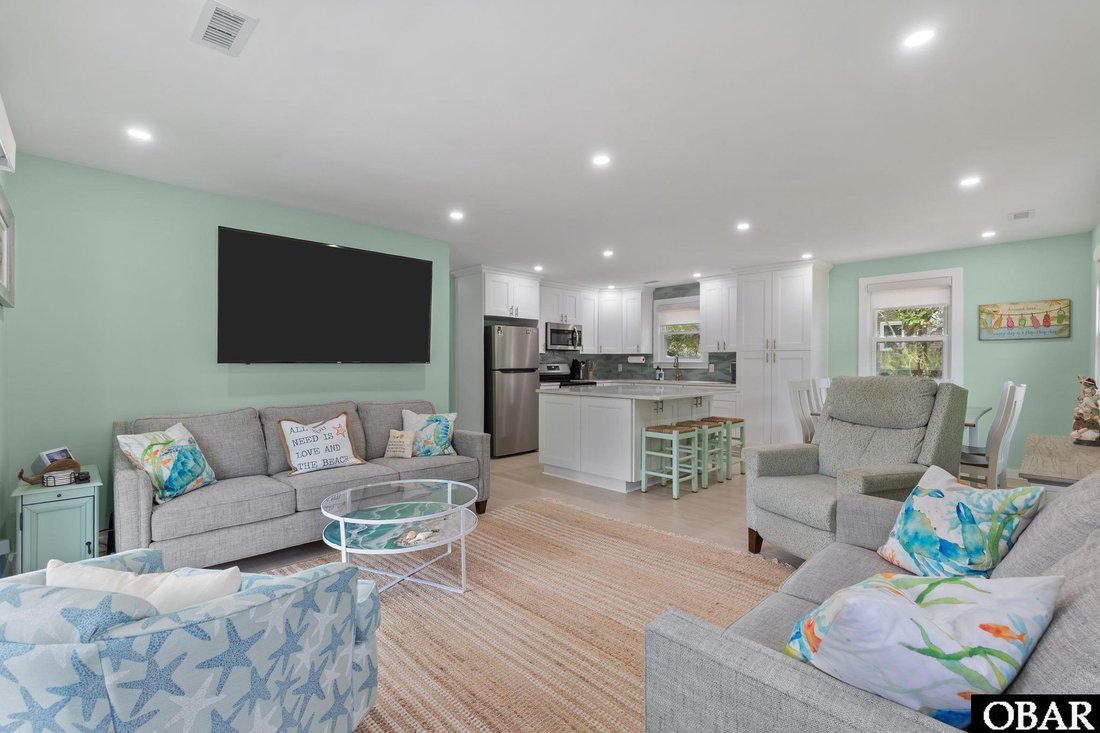 House in Kill Devil Hills, North Carolina, United States 2 - 17480914