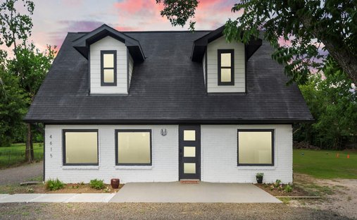House in Pearland, Texas, United States 1