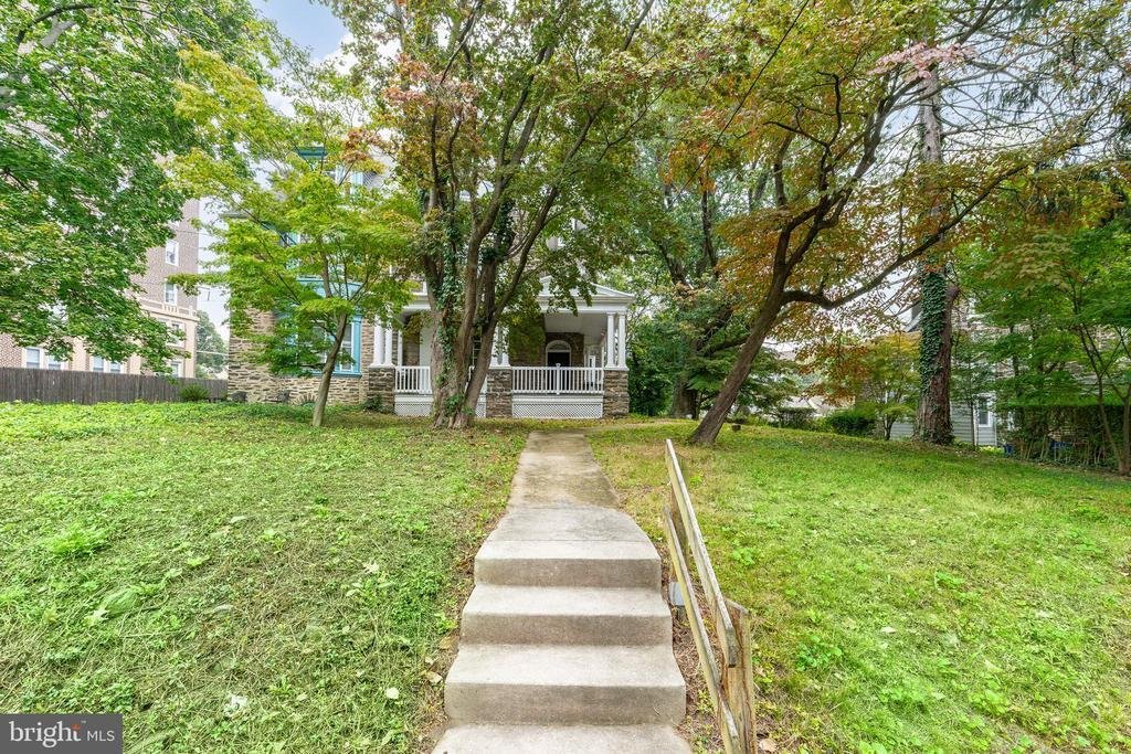 Condo in Philadelphia, Pennsylvania, United States 2 - 17486534
