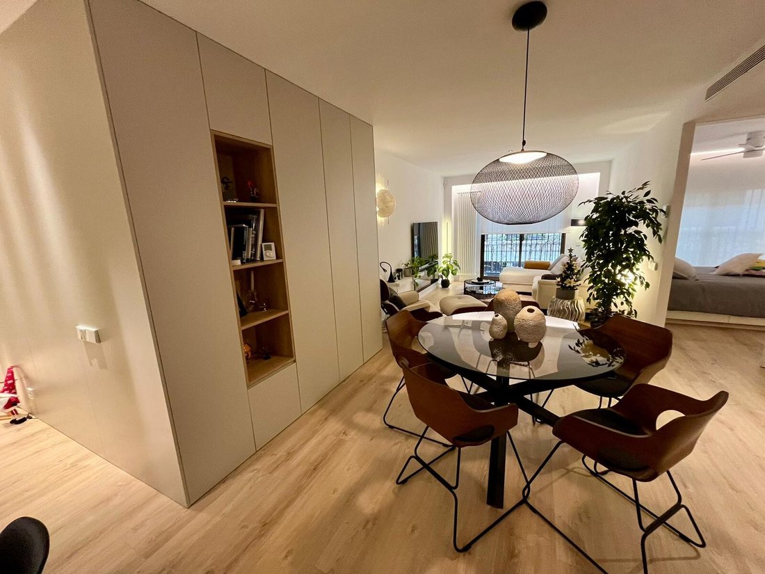 Apartment in Ciutat Vella, Valencia, Spain 4 - 17488321