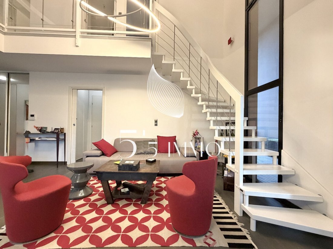 Apartment in Centre Historique, Montpellier, France 5 - 17480679
