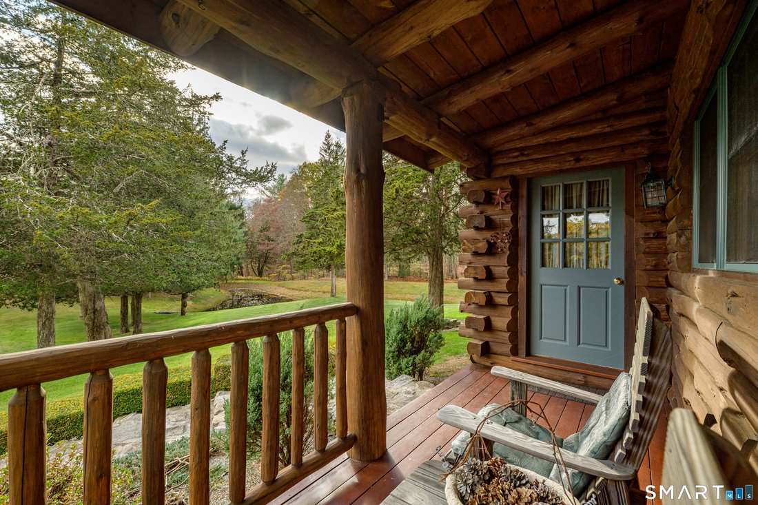 House in Eastford, Connecticut, United States 4 - 17487859