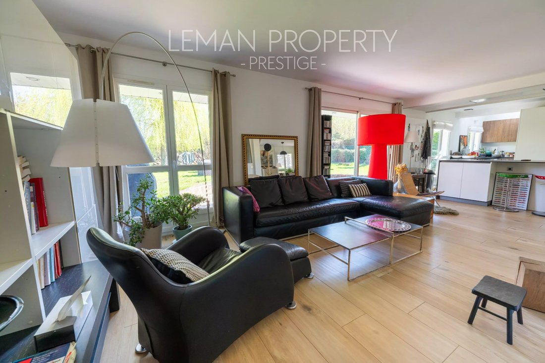 House in Cernay-la-Ville, Ile-de-France, France 3 - 17473054