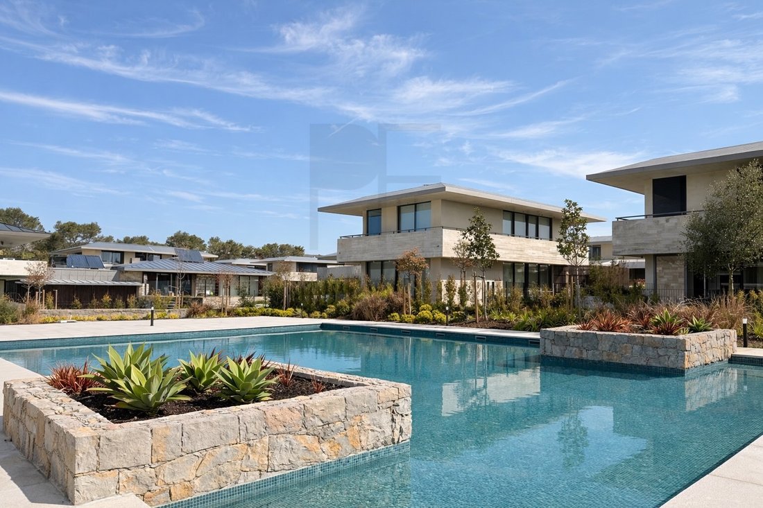 Apartment in Cascais e Estoril, Lisbon, Portugal 2 - 17483364