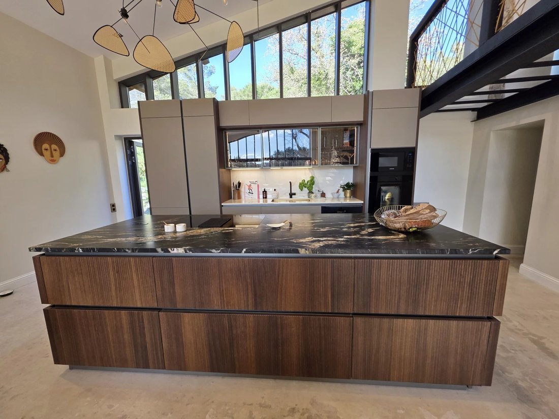 House in Bagnols-en-Forêt, Provence-Alpes-Côte d'Azur, France 4 - 17482619