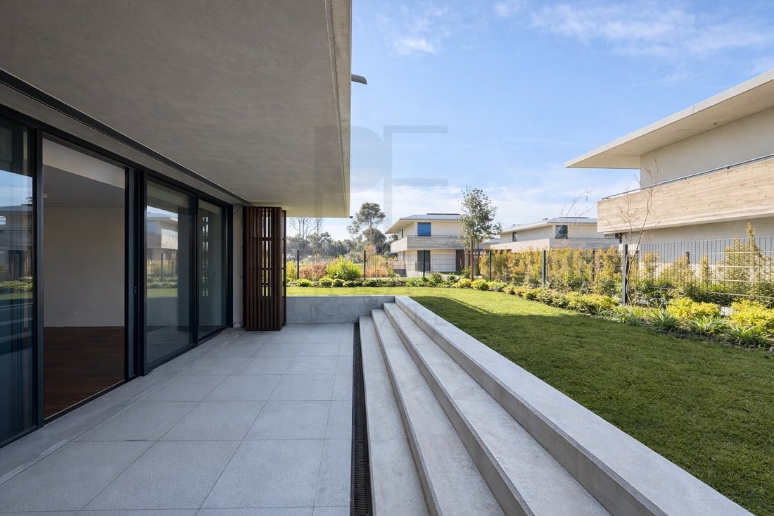 Apartment in Cascais e Estoril, Lisbon, Portugal 3 - 17483364