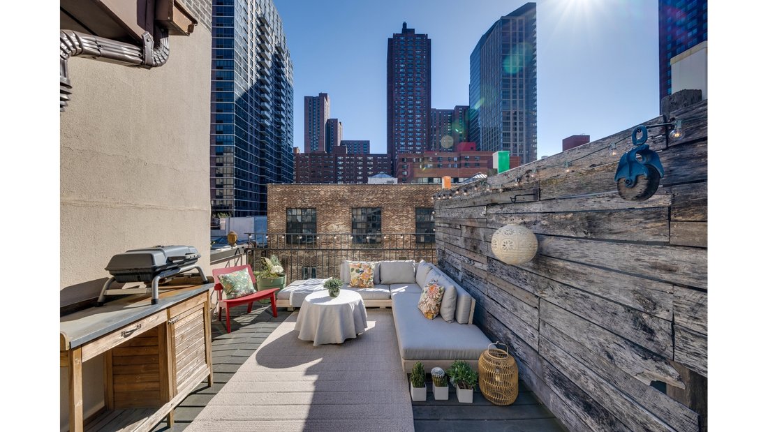 Co Op in New York, New York, United States 2 - 17482607