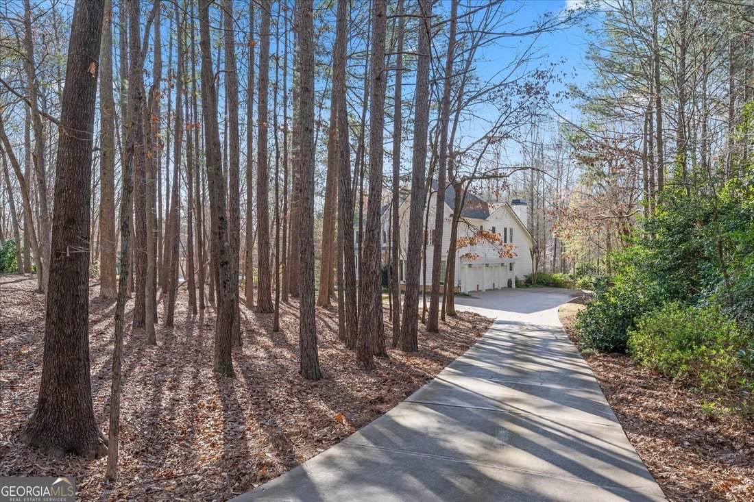 House in Milton, Georgia, United States 3 - 17481966