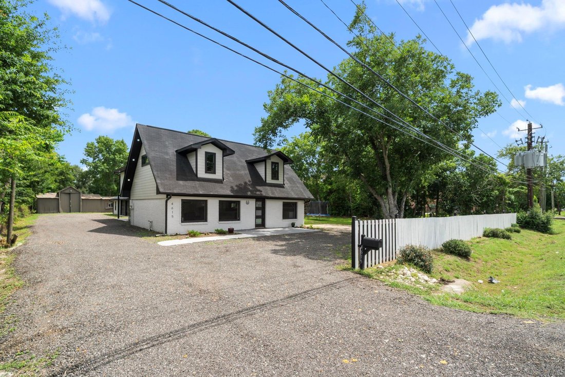 House in Pearland, Texas, United States 5 - 17480551