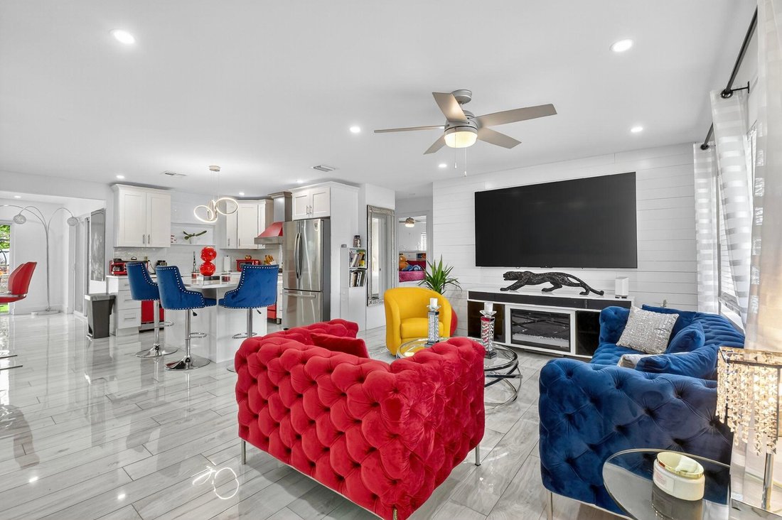 House in Boynton Beach, Florida, United States 4 - 17485370
