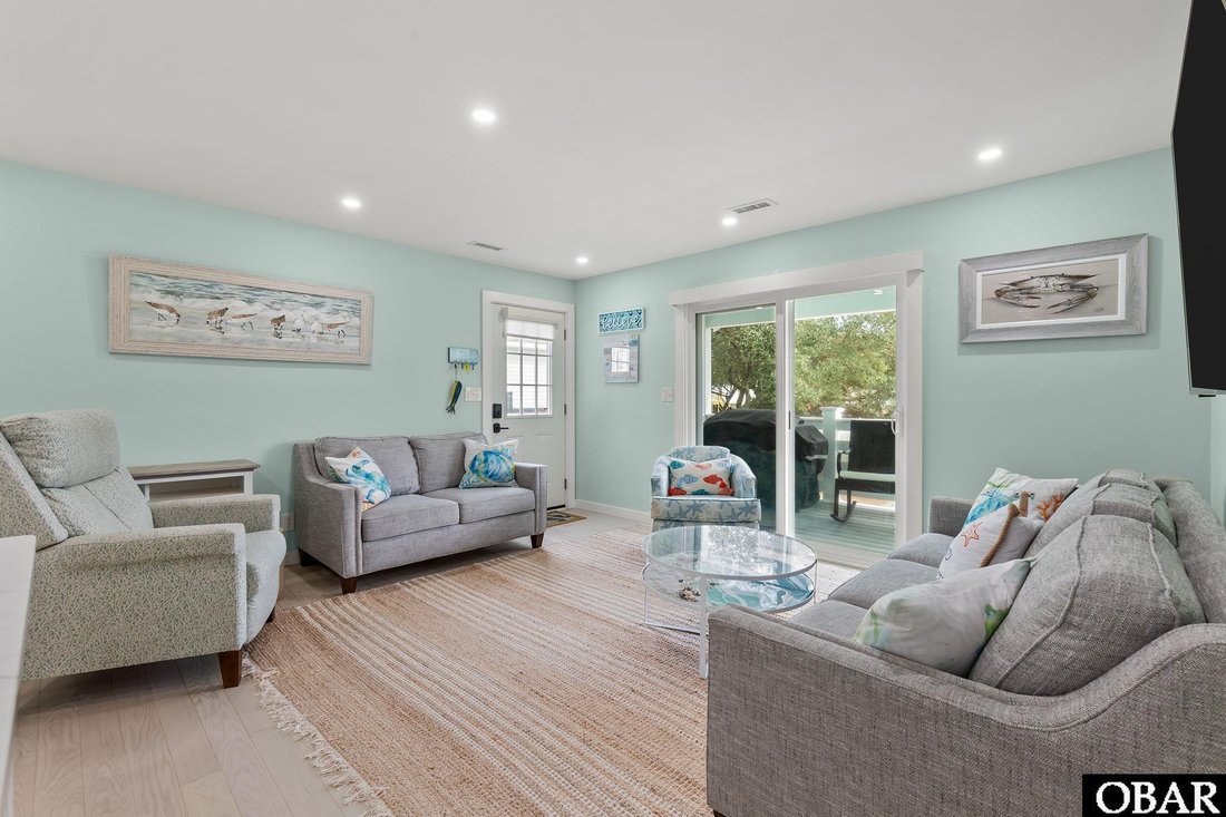 House in Kill Devil Hills, North Carolina, United States 4 - 17480914