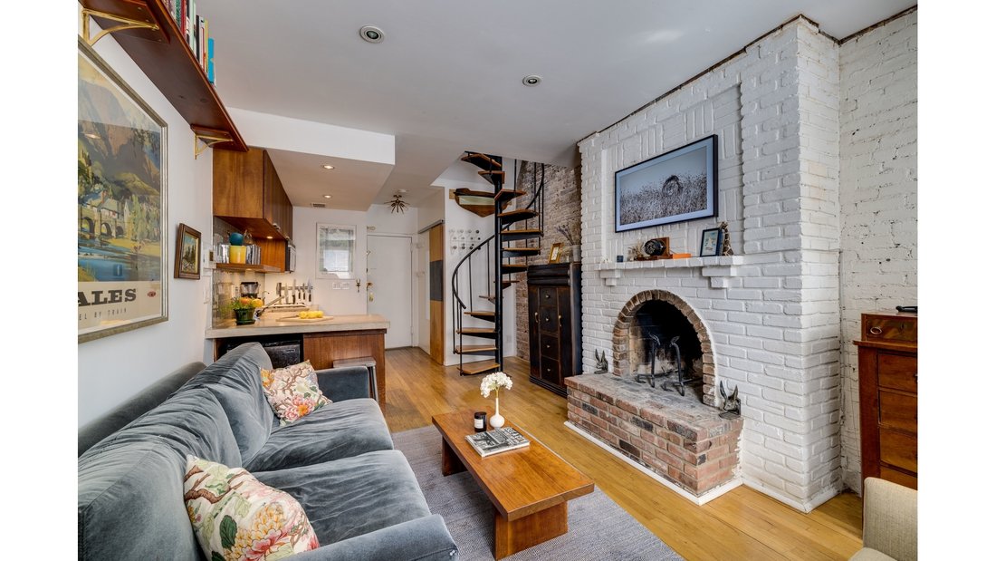 Co Op in New York, New York, United States 4 - 17482607
