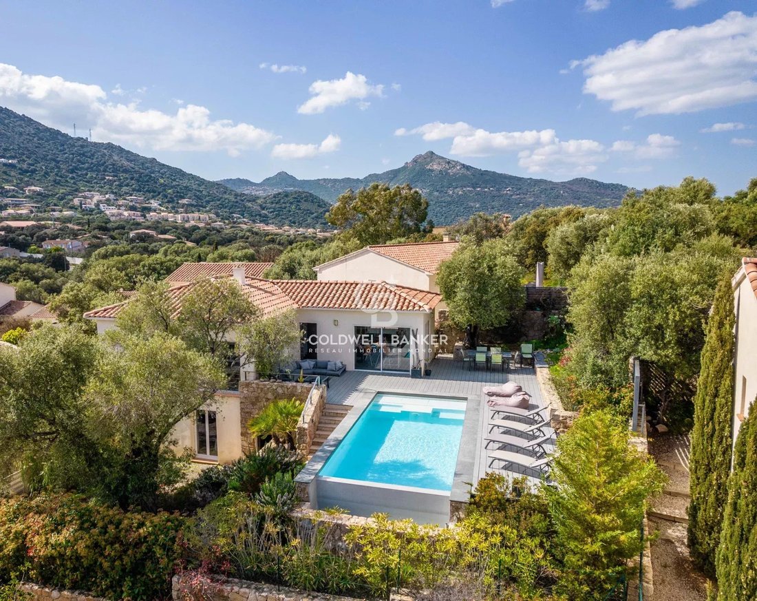 House in Monticello, Corsica, France 1 - 17488121