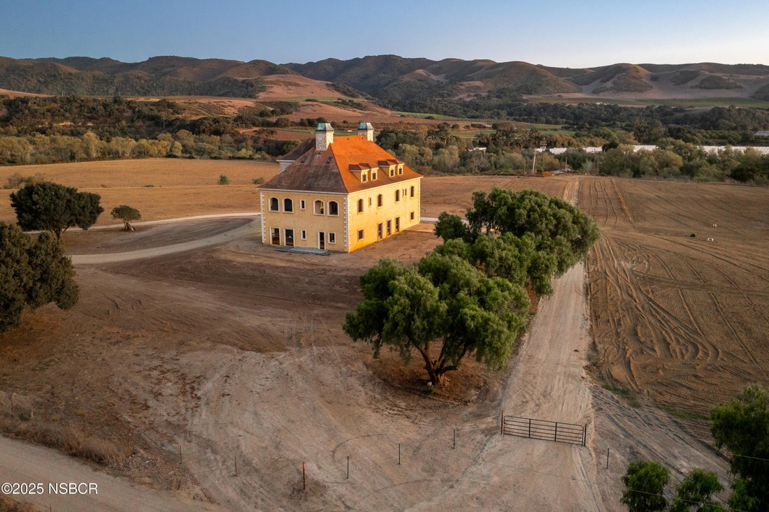 House in Lompoc, California, United States 5 - 17480479