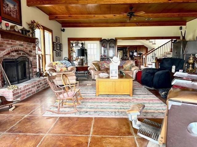 House in Weatherford, Texas, United States 3 - 17485520