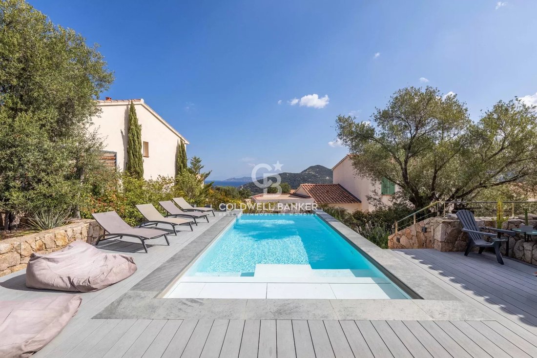 House in Monticello, Corsica, France 4 - 17488121