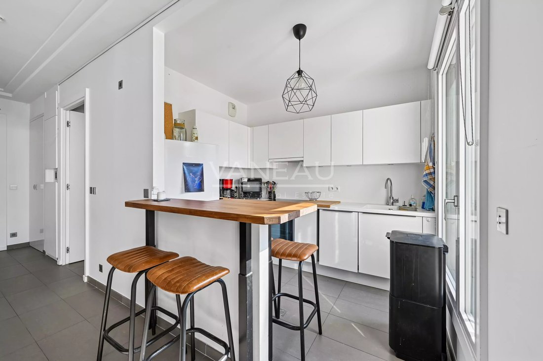 Apartment in Invalides, Paris 7e Arrondissement, Paris 3 - 17483033