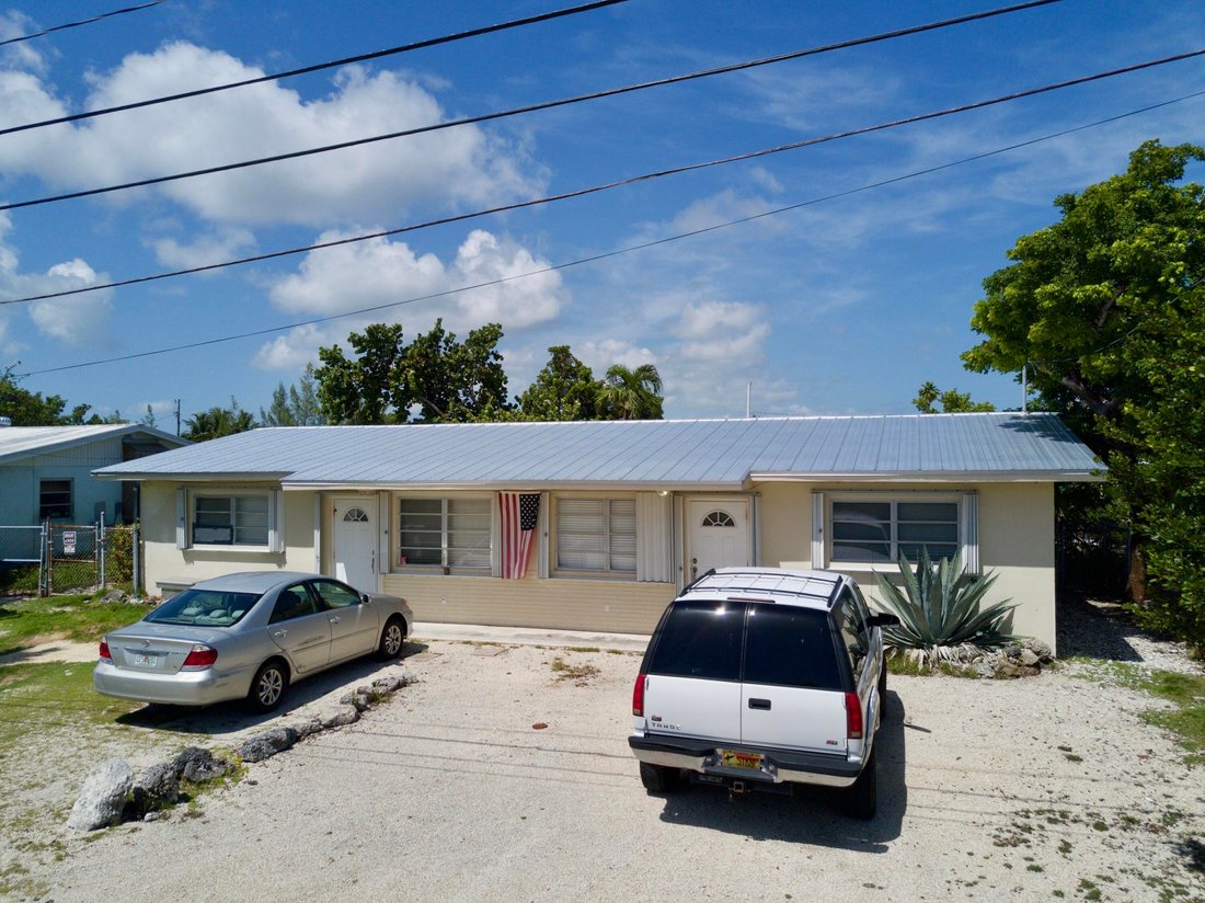Appartamento a Big Pine Key, Florida, Stati Uniti 1 - 17482120