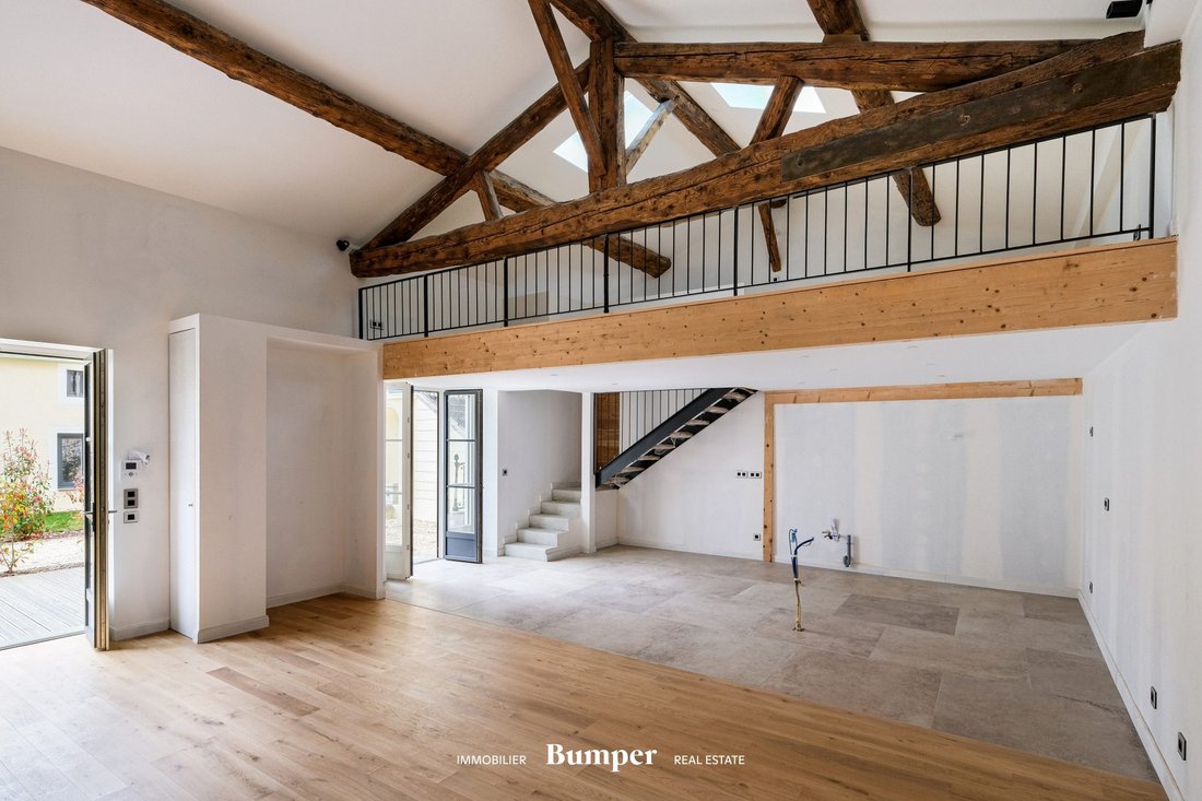 House in Centre-Bourg, Saint-Genis-Laval, France 2 - 17489254