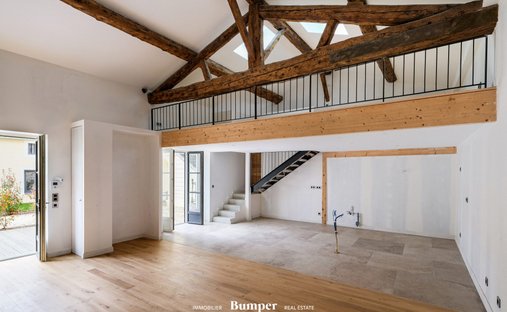 Casa en Centre-Bourg, Saint-Genis-Laval, Francia 1