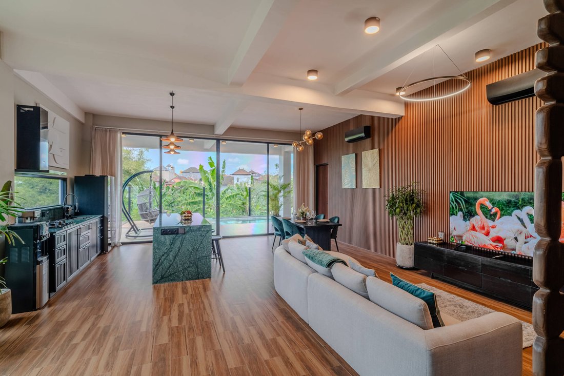House in North Kuta, Bali, Indonesia 2 - 17488405