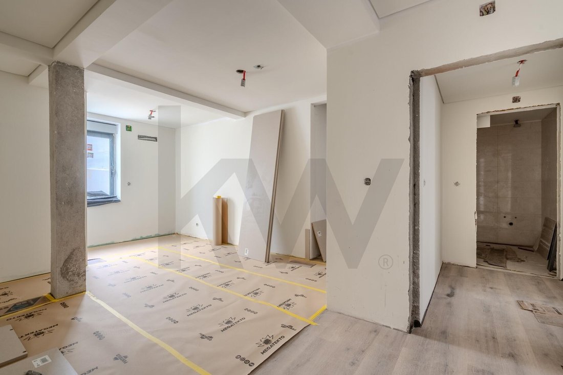Apartamento en Ramada e Canecas, Distrito de Lisboa, Portugal 4 - 17490009