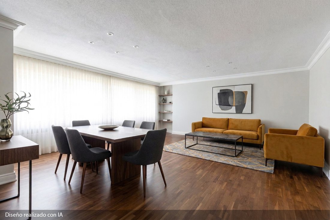 Apartment in Hortaleza, Madrid, Spain 2 - 17402222