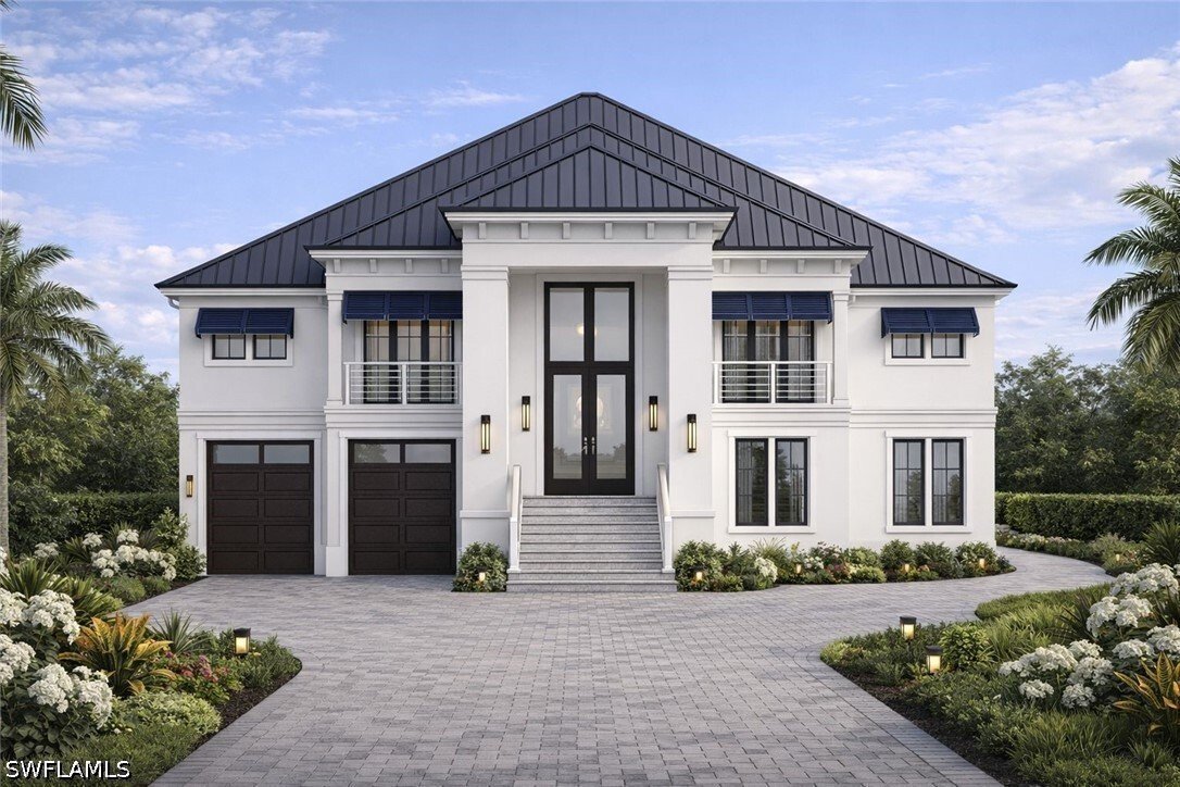 House in Fort Myers, Florida, United States 1 - 17480978