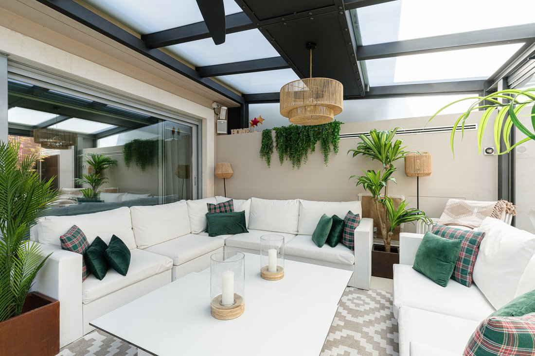 House in Pozuelo de Alarcon, Comunidad de Madrid, Spain 5 - 17488049