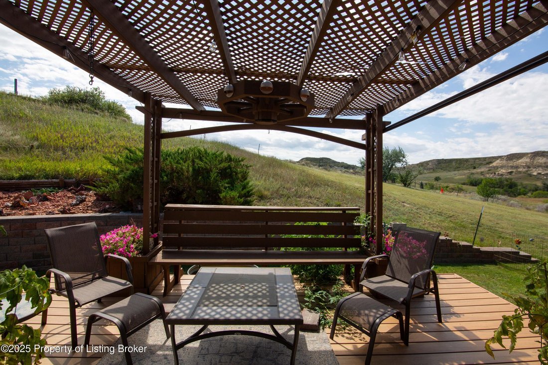 House in Medora, North Dakota, United States 4 - 17482348