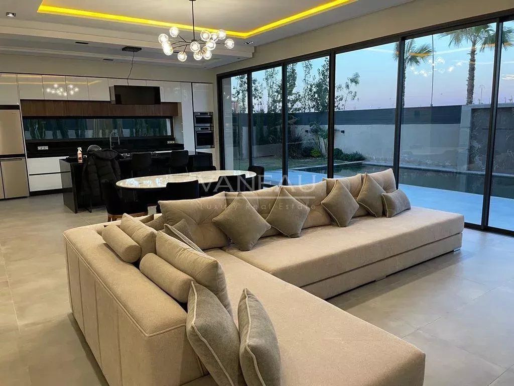 Maison à Marrakech, Marrakech-Safi, Maroc 2 - 17483014