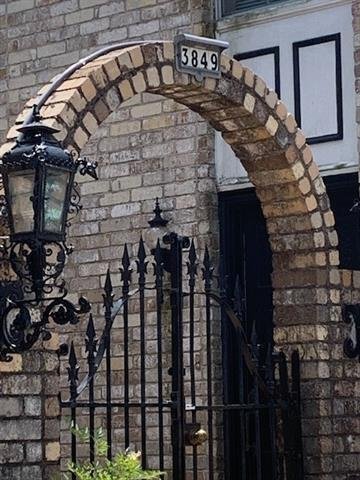 Townhouse in Metairie, Louisiana, United States 4 - 17486174