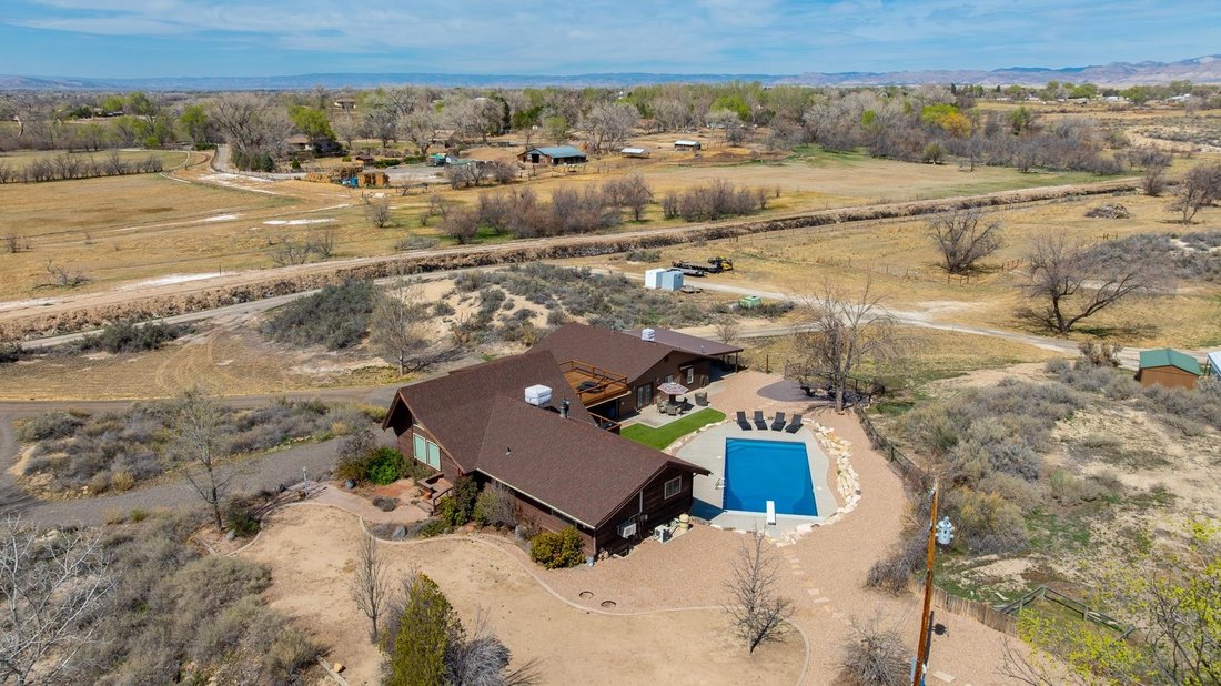 House in Grand Junction, Colorado, United States 5 - 17480701
