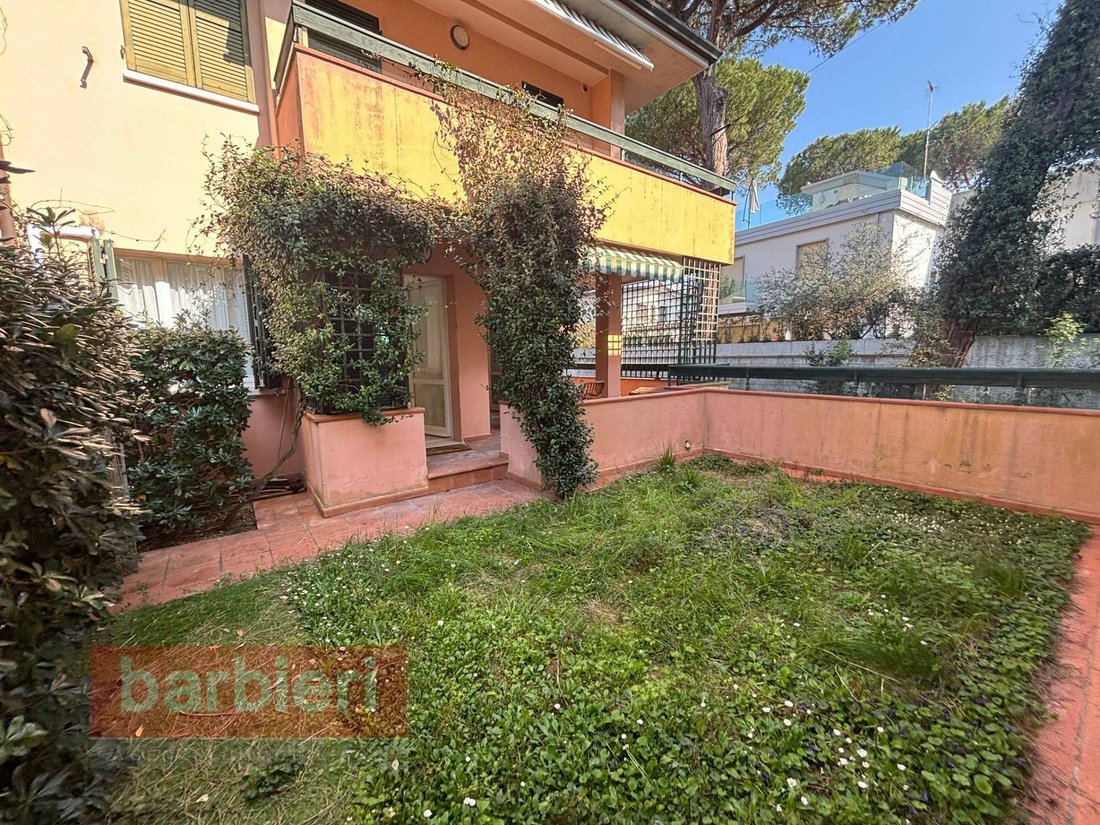 Apartment in Milano Marittima, Cervia, Emilia-Romagna 1 - 17488940