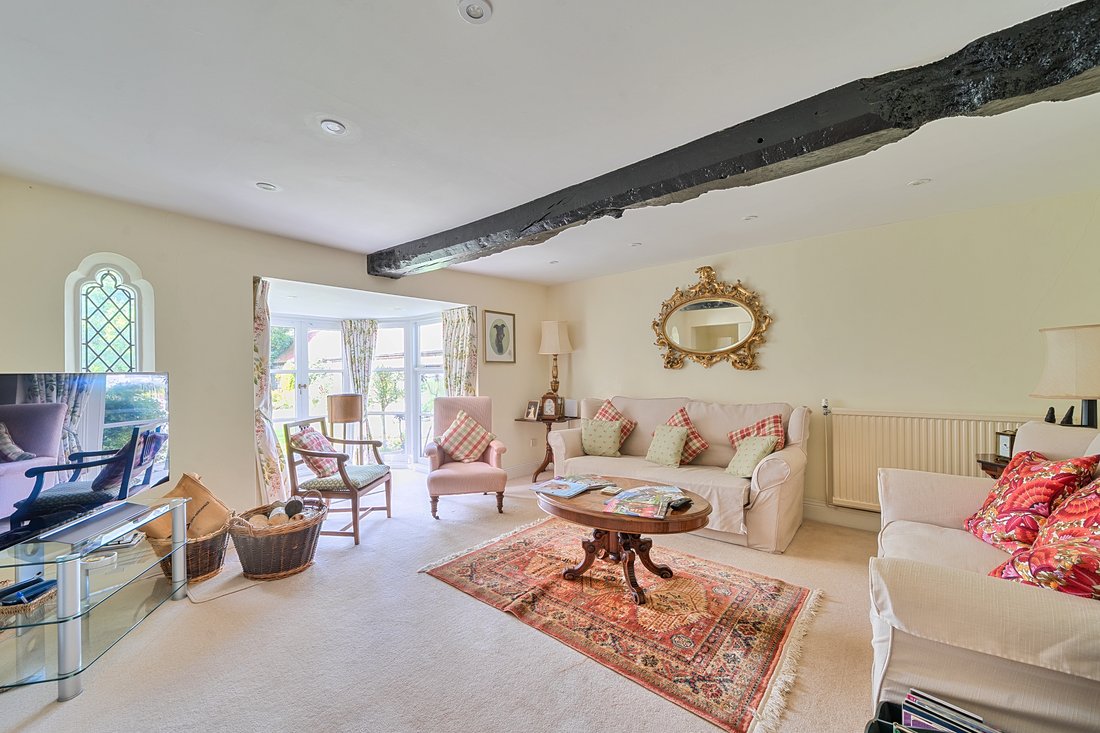 House in Thorney Hill, Sopley, England 3 - 17488257