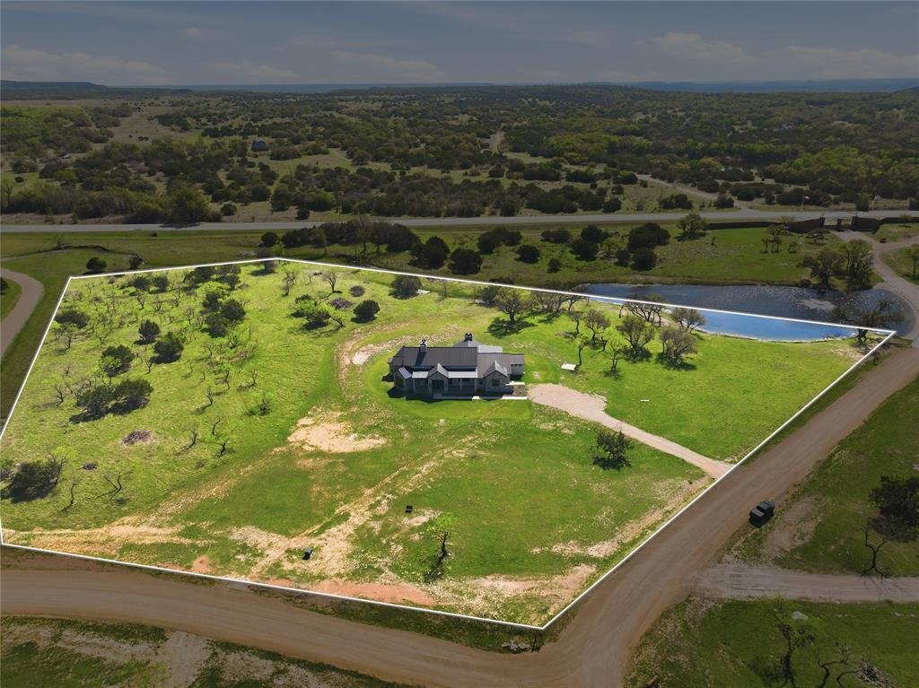 House in Strawn, Texas, United States 3 - 17485572