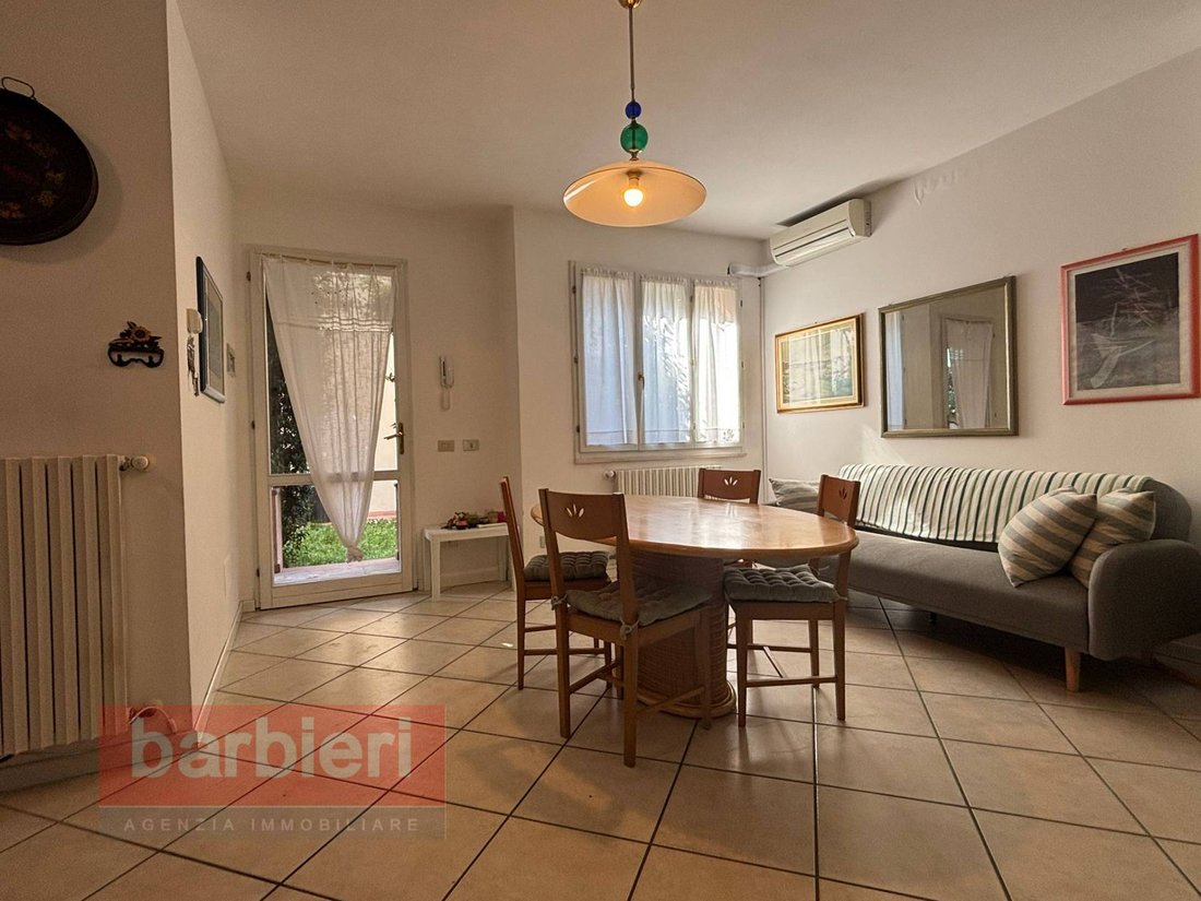 Apartment in Milano Marittima, Cervia, Emilia-Romagna 5 - 17488940