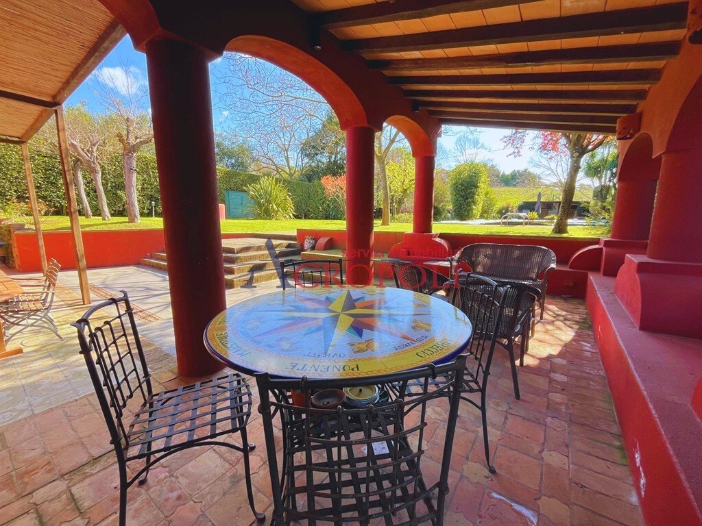 Villa in La Vaccheria, Lazio, Italy 4 - 16536543