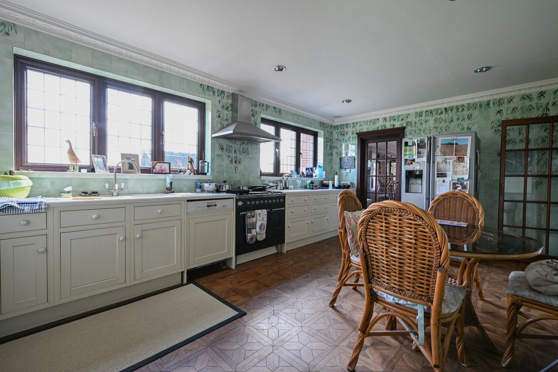 Haus in Ringwood, England 2 - 17486464