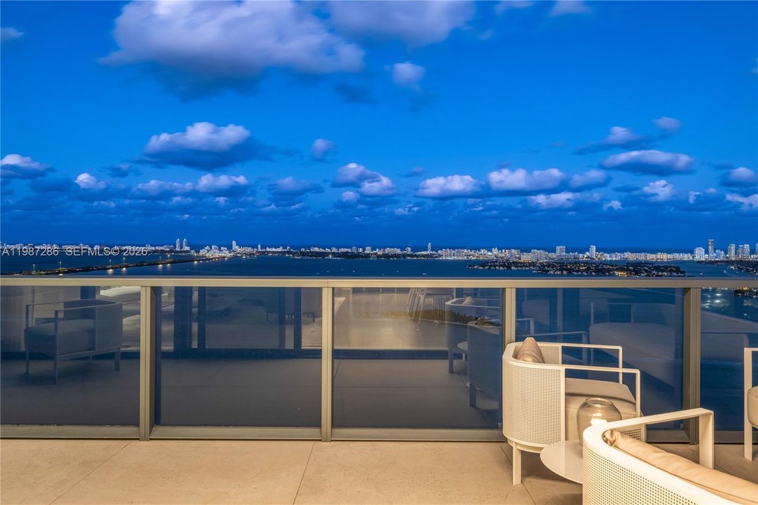 Condo in Miami, Florida, United States 2 - 17483023