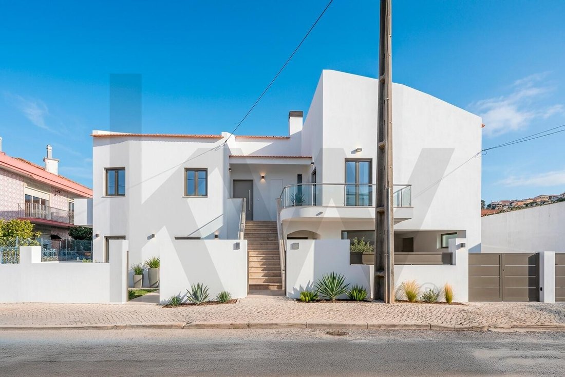 Apartment in Ramada e Canecas, Lisbon, Portugal 1 - 17490009