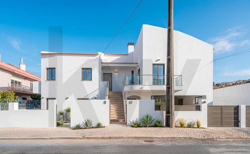 Appartement à Ramada e Canecas, Lisbonne, Portugal 1